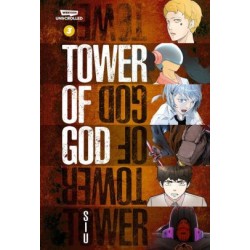 Tower of God V03