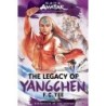 Avatar The Last Airbender Yangchen Novel V02 The Legacy Of Yangchen