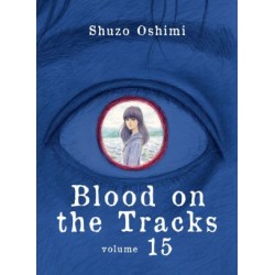Blood on the Tracks V15