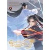 Grandmaster of Demonic Cultivation Manhua V04 Mo DAO Zu Shi