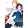 Rainbow Days V07