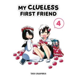 My Clueless First Friend V04