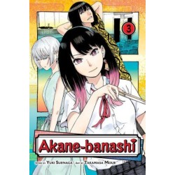 Akane-Banashi V03