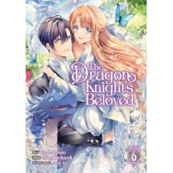Dragon Knight's Beloved Manga V06