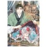 Eccentric Doctor of the Moon Flower Kingdom V04