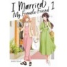 I Married My Female Friend V01
