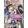 I'm the Evil Lord of an Intergalactic Empire! Manga V03