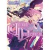 Infinite Dendrogram Novel V19