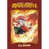 Magic Knight Rayearth V01