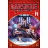 Mashle Magic & Muscles V14