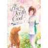 My Dog Is a Death God Manga V01