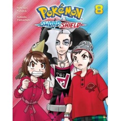Pokemon Sword & Shield V08