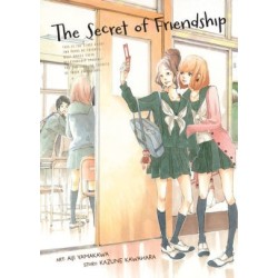Secret of Friendship