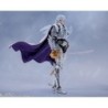 Berserk SHF Griffith Hawk Of Light SHFiguarts Figure