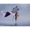 Berserk SHF Griffith Hawk Of Light SHFiguarts Figure