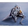 Berserk SHF Griffith Hawk Of Light SHFiguarts Figure