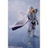 Berserk SHF Griffith Hawk Of Light SHFiguarts Figure