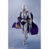 Berserk SHF Griffith Hawk Of Light SHFiguarts Figure