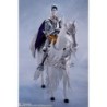 Berserk SHF Griffith Hawk Of Light SHFiguarts Figure
