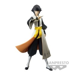 Bleach S&S Sui Feng Solid & Souls Figure