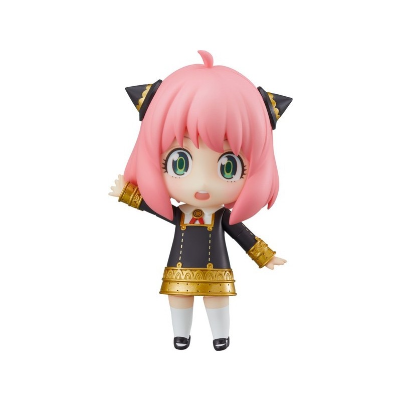 ND1902 Spy X Family Anya Forger Nendoroid