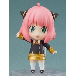 ND1902 Spy X Family Anya Forger Nendoroid