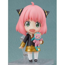 ND1902 Spy X Family Anya Forger Nendoroid