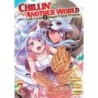 Chillin' in Another World with Level 2 Super Cheat Powers Manga V07