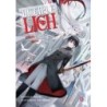 Disciple of the Lich Novel V06 Or How I Was Cursed by the Gods & Dropped Into the Abyss!