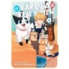 Ex-Yakuza & Stray Kitten V04