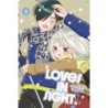 Love's in Sight! V05