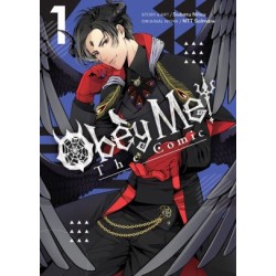 Obey Me! V01