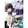Irregular at Magic High School Novel V02 Enrollment Arc Part II