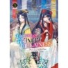 Though I Am an Inept Villainess Novel V05 Tale of the Butterfly-Rat Body Swap in the Maiden Court