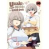 Uzaki-Chan Wants to Hang Out! V10