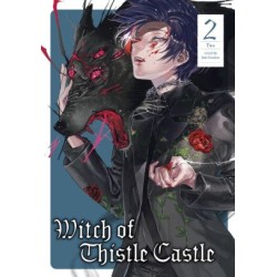 Witch of Thistle Castle V02