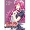 Berserk of Gluttony Manga V09