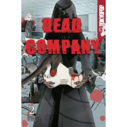 Dead Company V02