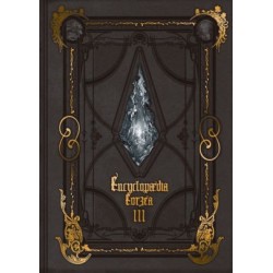 Encyclopaedia Eorzea the World of...