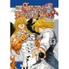 Seven Deadly Sins Omnibus V13