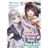 She Professed Herself Pupil of the Wise Man Manga V10