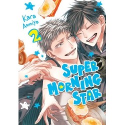 Super Morning Star V02