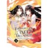 Though I Am an Inept Villainess Manga V04 Tale of the Butterfly-Rat Body Swap in the Maiden Court