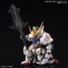 MGSD Gundam Barbatos ASW-G-08