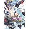 Reincarnated as a Sword Another Wish Manga V05