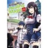 Wrong Way to Use Healing Magic Manga V04