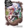 Is It Wrong to Try to Pick Up Girls in a Dungeon? Novel V02