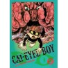 Cat-Eyed Boy Perfect Edition V02