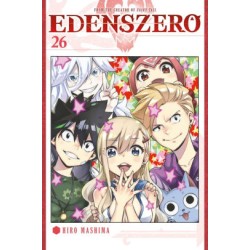 Edens Zero V26