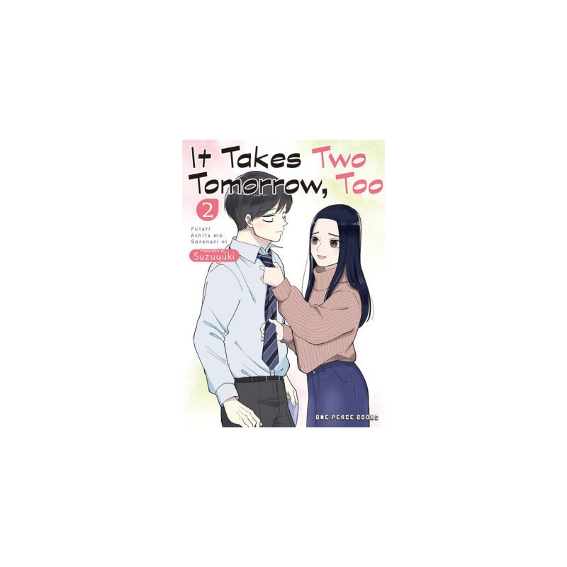 It Takes Two Tomorrow, Too V02